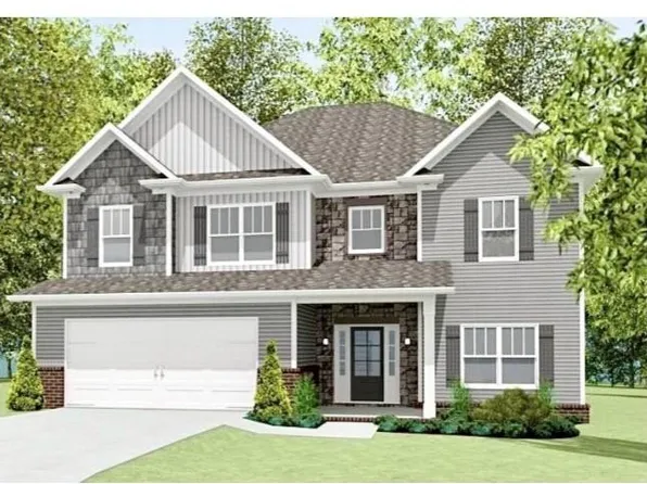 850 Waterwoods Trl Lot 75, Sevierville, TN 37876