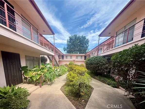 1001 French St, Santa Ana, CA 92701