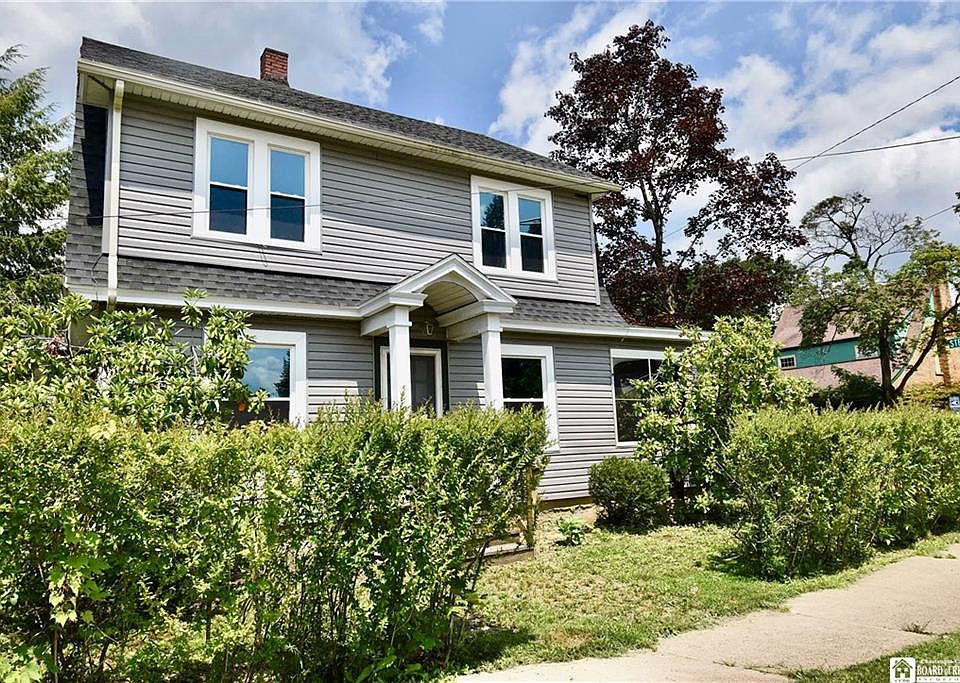 97 Andrews Ave Jamestown Ny 14701 Realtor Com