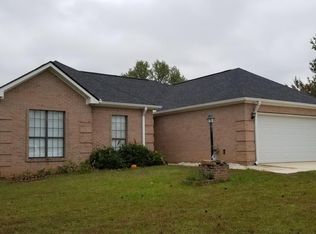 109 Johannes Sq, Bonaire, GA 31005