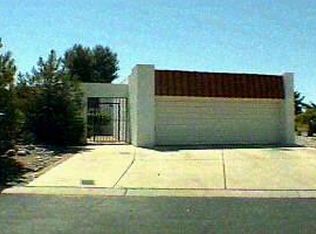 6824 E Calle De Oro #0, Tucson, AZ 85715