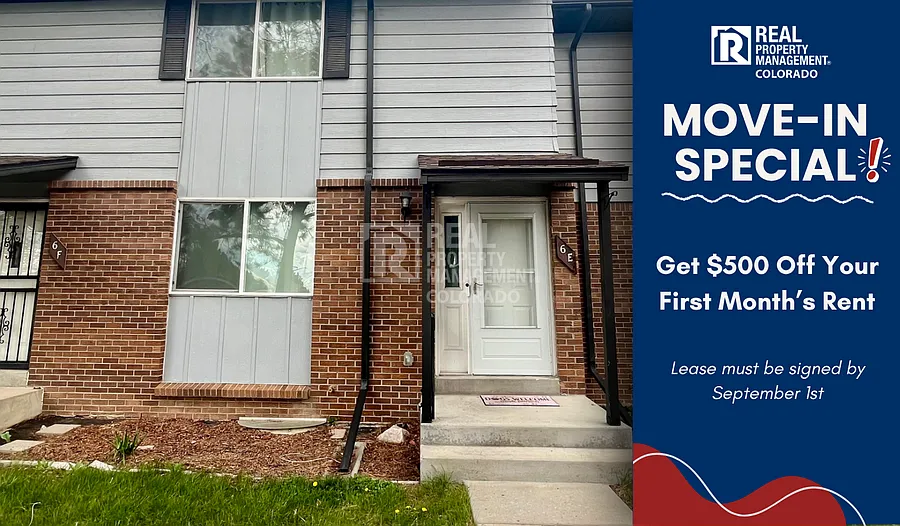 3061 W 92nd Ave #6E
