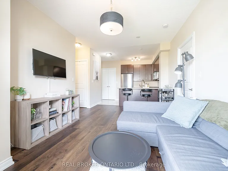 133 Wynford Dr #1208 — Photo 14