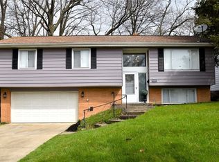 4609 Telhurst Rd, South Euclid, OH 44121