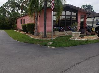 107 Rarotonga Rd, North Port, FL 34287