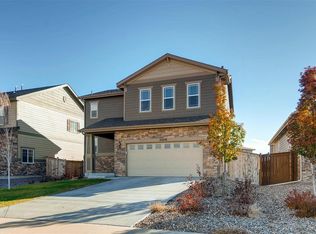25656 E Bayaud Ave, Aurora, CO 80018