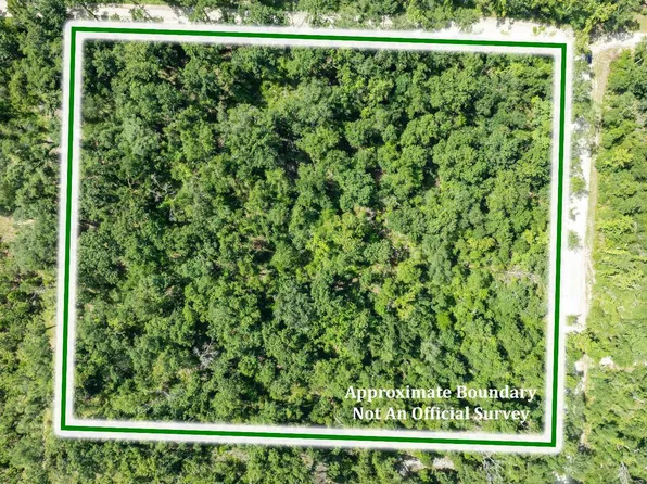SW Dragon Way, Jasper, FL 32052