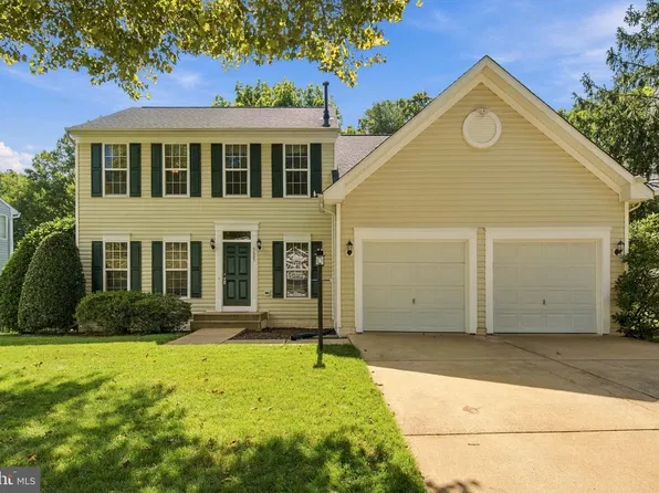 5885 Fincastle Dr, Manassas, VA 20112