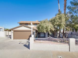381 Jann Dr, Henderson, NV 89002