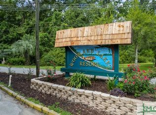 142 Deer Trail Dr, Midway, GA 31320