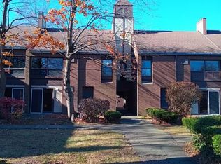 30 New St #C4, Meriden, CT 06450