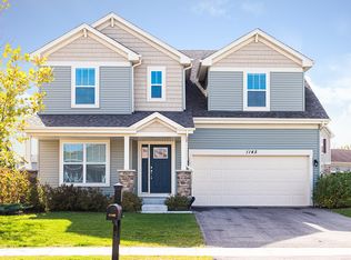 1145 Bailey Rd, Sycamore, IL 60178