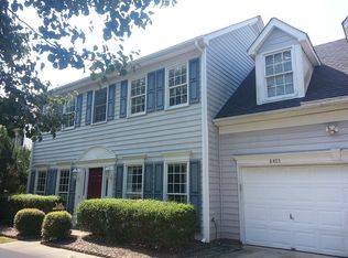 8405 Tonawanda Dr, Charlotte, NC 28277
