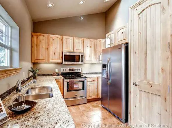 202 Colorado Midland #331, Frisco, CO 80443