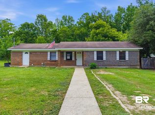 45880 Eastwood Dr, Bay Minette, AL 36507