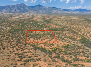 S Keystone Road B LOT 2, Hereford, AZ 85615