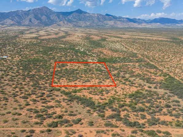 TBD S Keystone Lot #2 Road #B, Hereford, AZ 85615