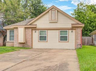 5006 Westfield Village Dr, Katy, TX 77449