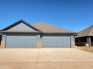 1217 NW 113th St, Oklahoma City, OK 73170