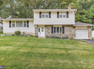 2409 Ramblewood Dr, Wilmington, DE 19810