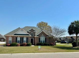 219 Cypress Estates Dr., Murrells Inlet, SC 29576