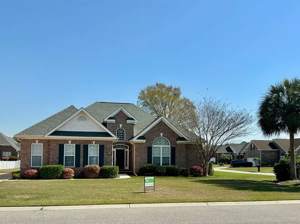 219 Cypress Estates Dr., Murrells Inlet, SC 29576