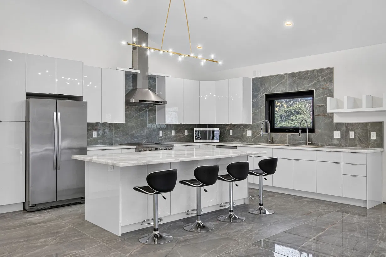 16520 Huron Drive - 1 — Photo 1