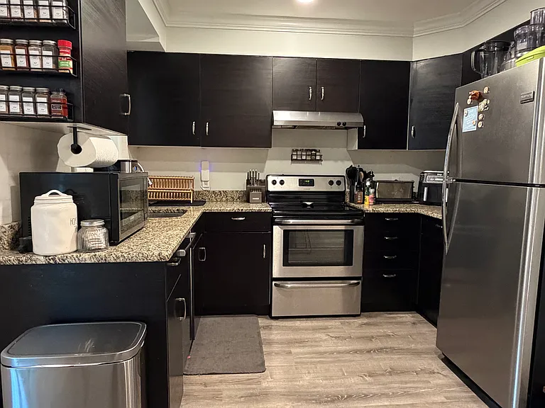 2503 S Walter Reed Dr #C — Photo 5