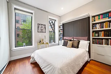 Sold by Corcoran