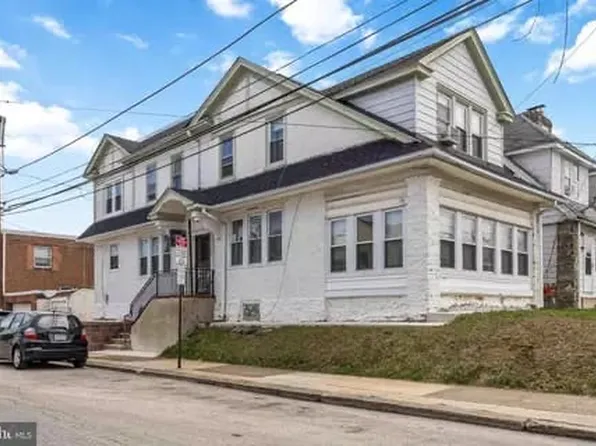537 Elm Ave, Upper Darby, PA 19082