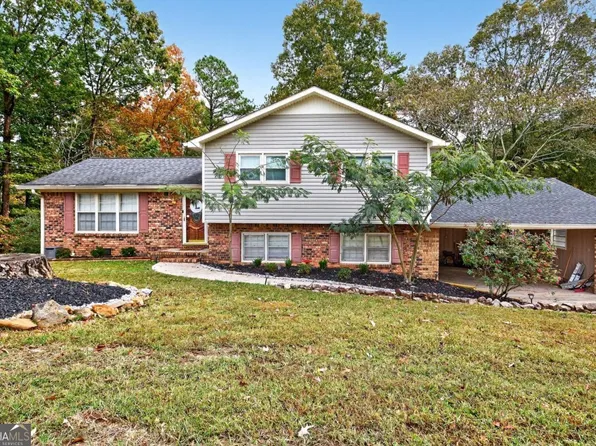 1145 Old Rockmart Rd SE, Silver Creek, GA 30173