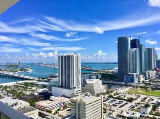 1600 NE 1st Ave APT 3107, Miami, FL 33132