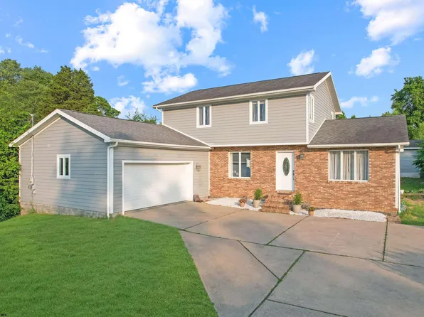 103 White Ave, Fairmont, WV 26554