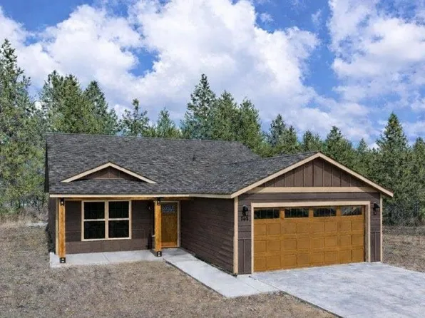1165 Jersey St, Sandpoint, ID 83864