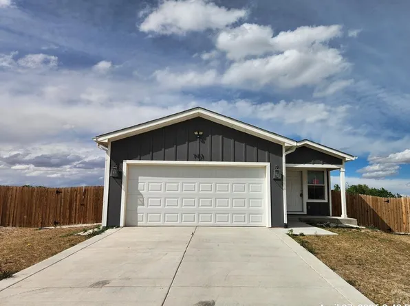 703 Pineda Ct, Pueblo, CO 81001