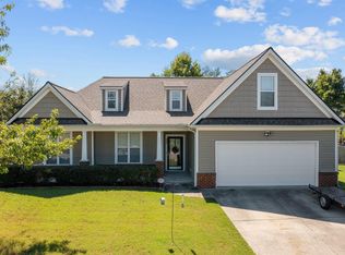600 Bellefont Ct, Knightdale, NC 27545