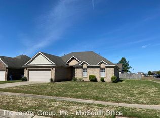 900 Brunetti Ln, Marion, AR 72364