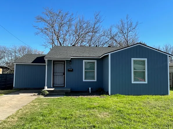 525 Royal Ave, Grand Prairie, TX 75051