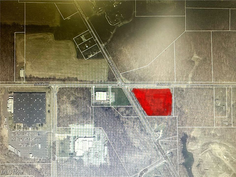 2nd image of Silica Rd