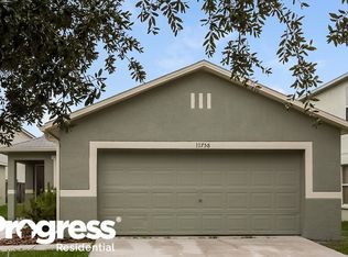 11758 Mango Cross Ct, Seffner, FL 33584