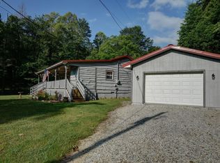746 Upper Sawyers Crk, Robbinsville, NC 28771