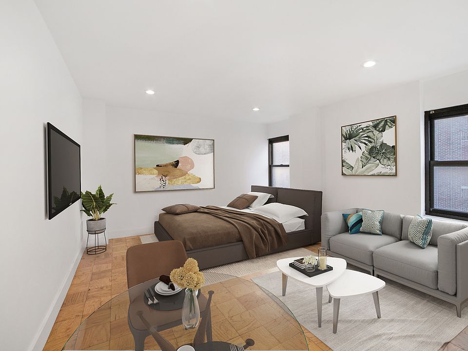 1st image of 207 E 37th St APT 4G