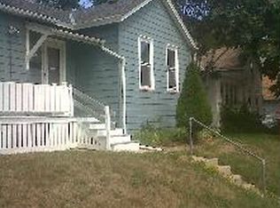 904 E North Ave, Milwaukee, WI 53212