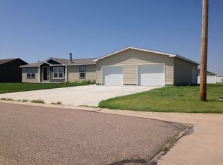 301 S Kickapoo, Montezuma, KS 67867