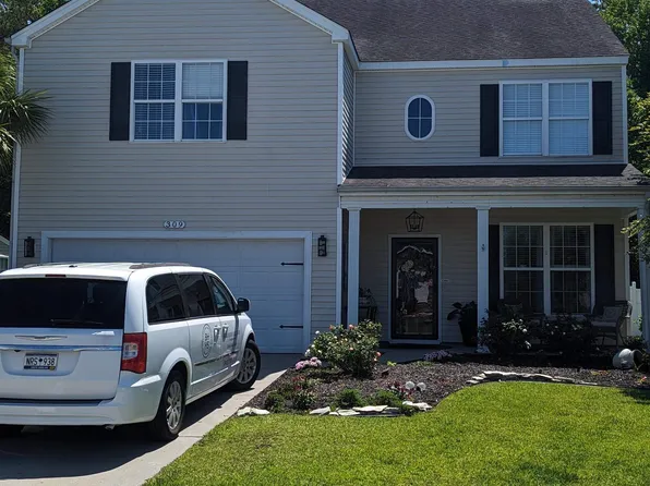 309 Palmetto Glen Dr, Myrtle Beach, SC 29588