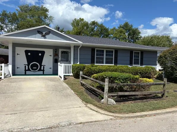 103 Canterbury Dr, London, OH 43140