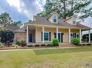 12524 Ina Dr, Walker, LA 70785