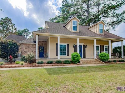 12524 Ina Dr, Walker, LA, 70785