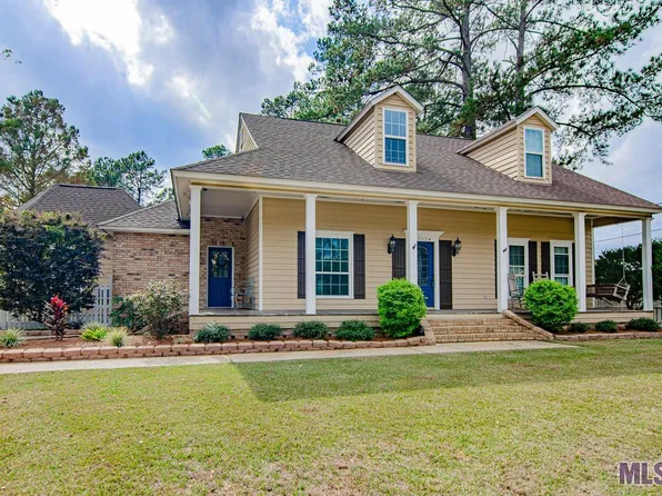 12524 Ina Dr, Walker, LA 70785