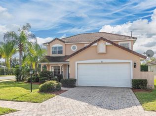 411 Robin Rd, Davenport, FL 33896